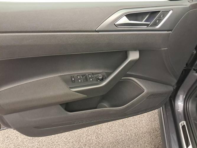 Polo 1.0 TSI 116 S&amp;S DSG7