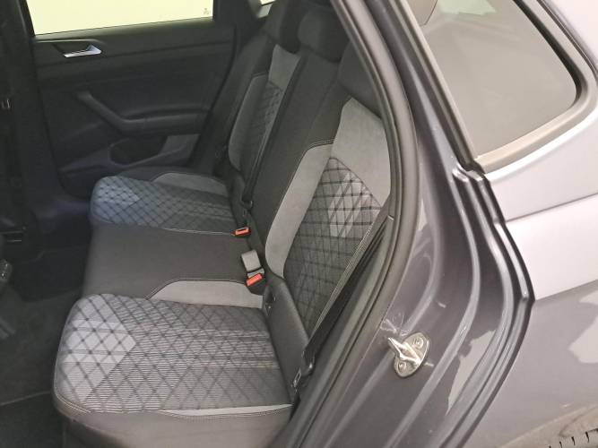 Polo 1.0 TSI 116 S&amp;S DSG7