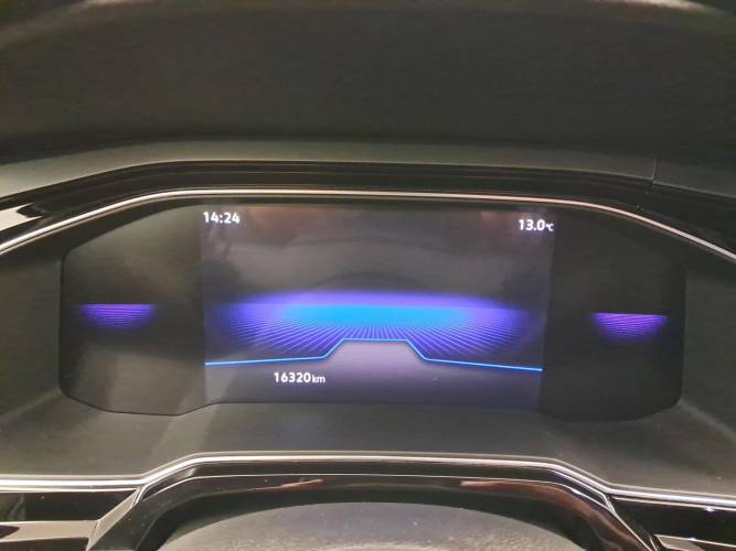 Polo 1.0 TSI 116 S&amp;S DSG7