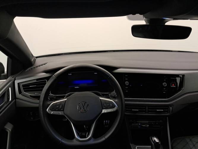 Polo 1.0 TSI 116 S&amp;S DSG7