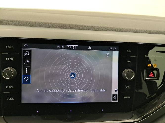 Polo 1.0 TSI 116 S&amp;S DSG7