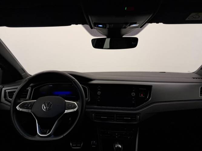 Polo 1.0 TSI 116 S&amp;S DSG7