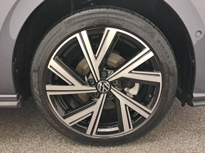 Polo 1.0 TSI 116 S&amp;S DSG7