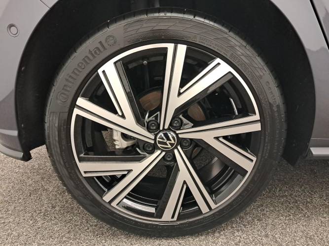 Polo 1.0 TSI 116 S&amp;S DSG7