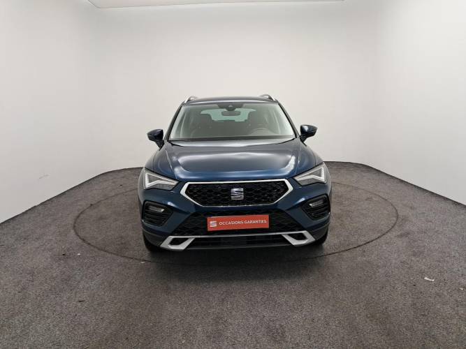 Ateca 1.0 TSI 110 ch Start/Stop