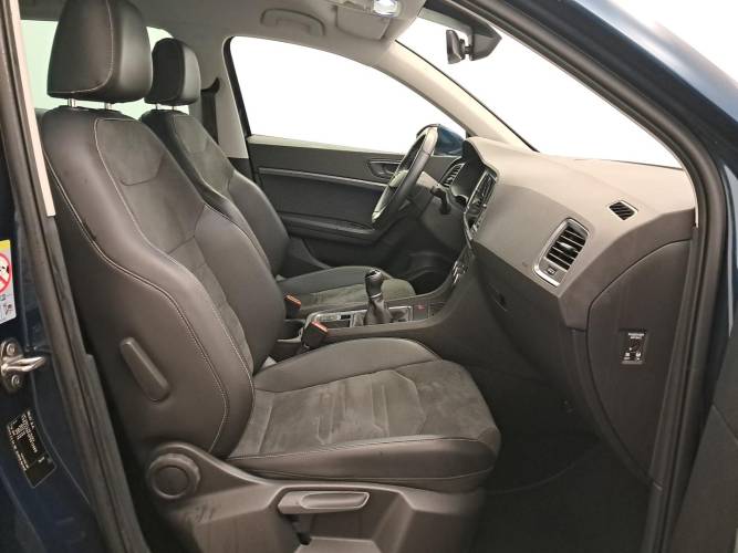 Ateca 1.0 TSI 110 ch Start/Stop