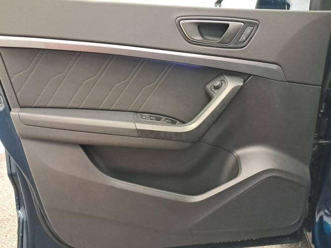 Ateca 1.0 TSI 110 ch Start/Stop