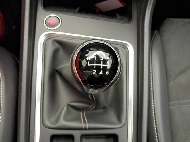 Ateca 1.0 TSI 110 ch Start/Stop