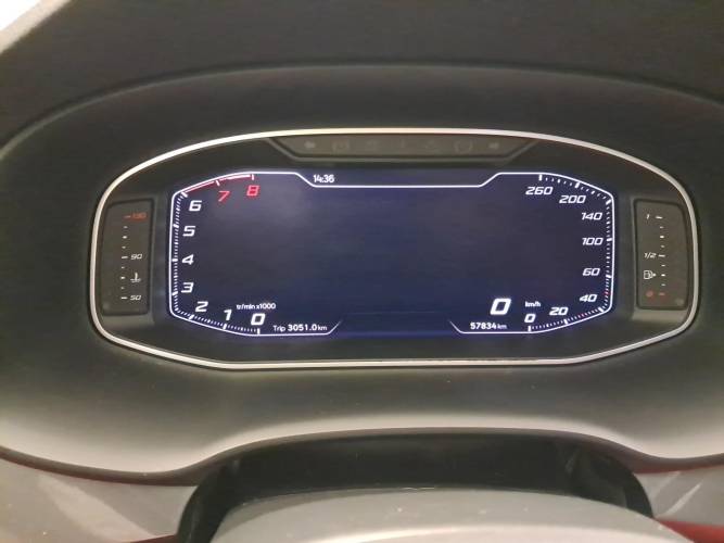 Ateca 1.0 TSI 110 ch Start/Stop