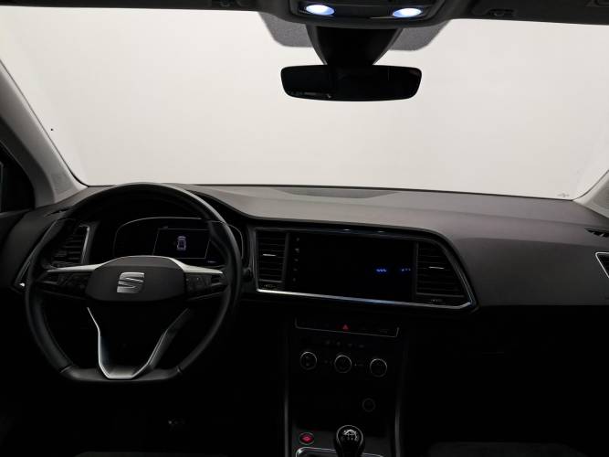 Ateca 1.0 TSI 110 ch Start/Stop