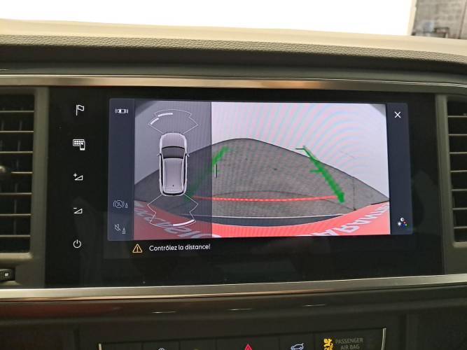 Ateca 1.0 TSI 110 ch Start/Stop