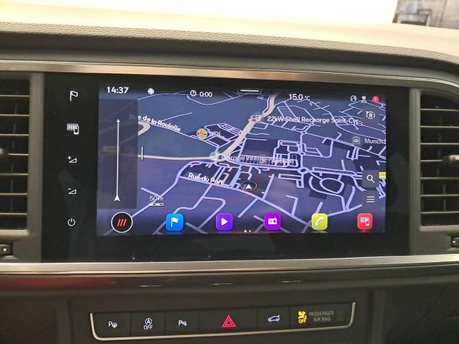 Ateca 1.0 TSI 110 ch Start/Stop