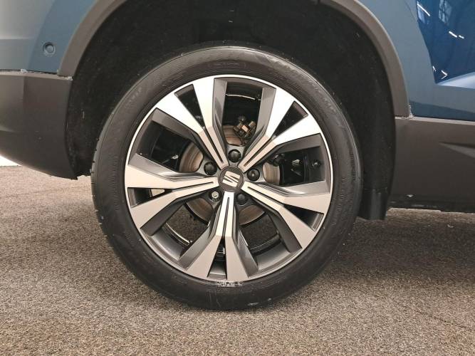 Ateca 1.0 TSI 110 ch Start/Stop