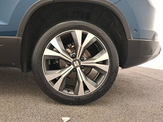 Ateca 1.0 TSI 110 ch Start/Stop