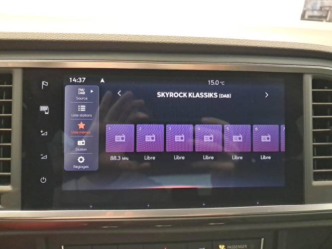 Ateca 1.0 TSI 110 ch Start/Stop