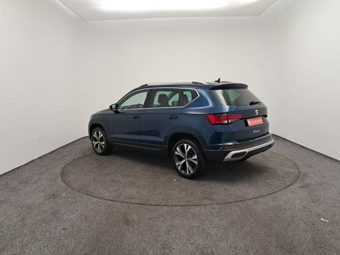 Ateca 1.0 TSI 110 ch Start/Stop