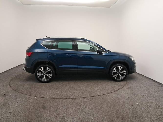 Ateca 1.0 TSI 110 ch Start/Stop