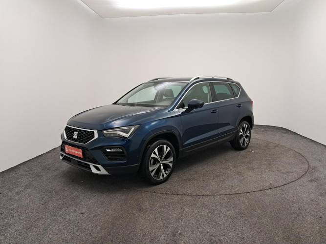 Ateca 1.0 TSI 110 ch Start/Stop