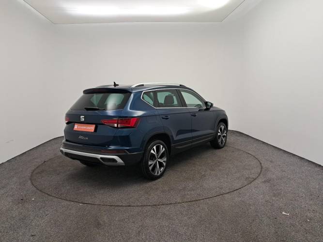 Ateca 1.0 TSI 110 ch Start/Stop