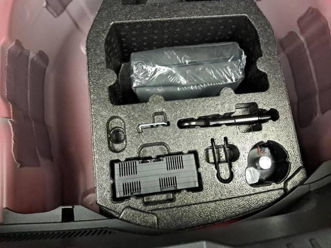 Ibiza 1.0 TSI 95 ch S/S BVM5