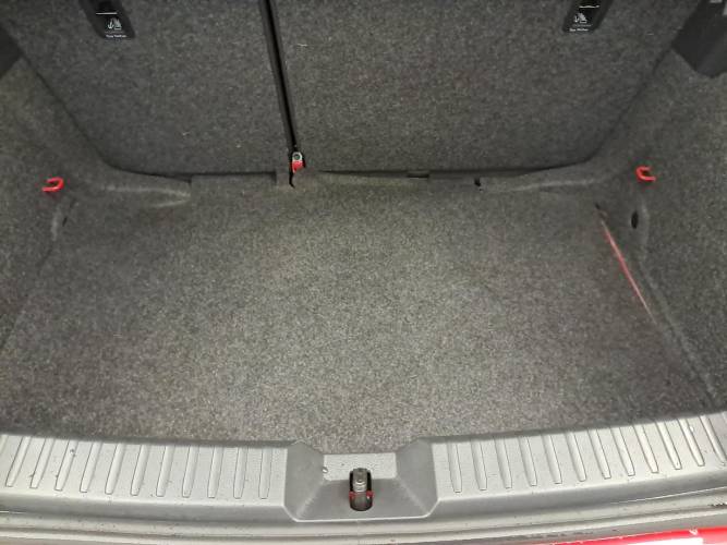 Ibiza 1.0 TSI 95 ch S/S BVM5