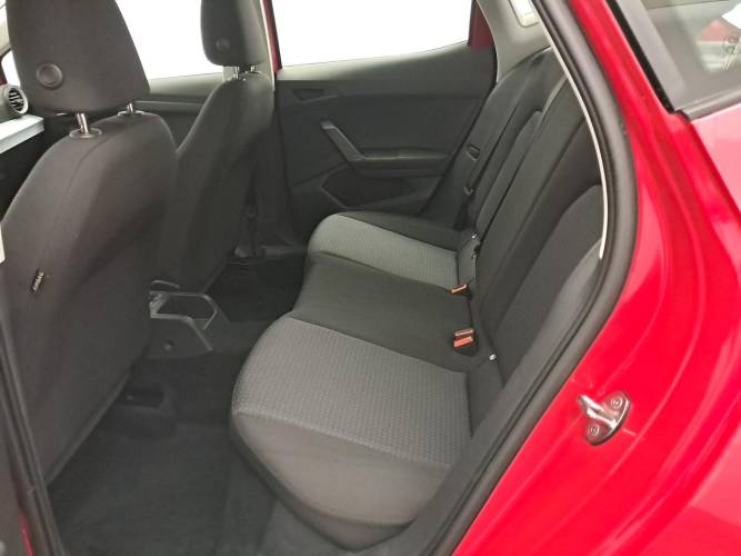 Ibiza 1.0 TSI 95 ch S/S BVM5