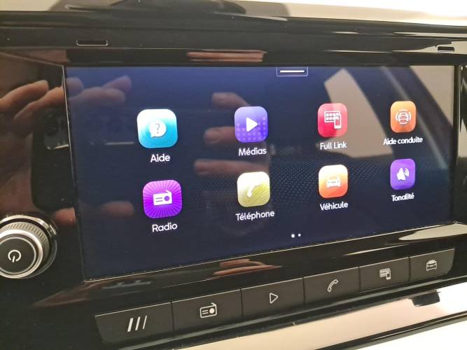 Ibiza 1.0 TSI 95 ch S/S BVM5