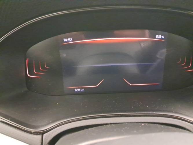 Ibiza 1.0 TSI 95 ch S/S BVM5