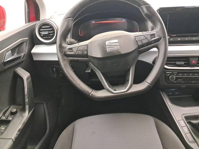 Ibiza 1.0 TSI 95 ch S/S BVM5