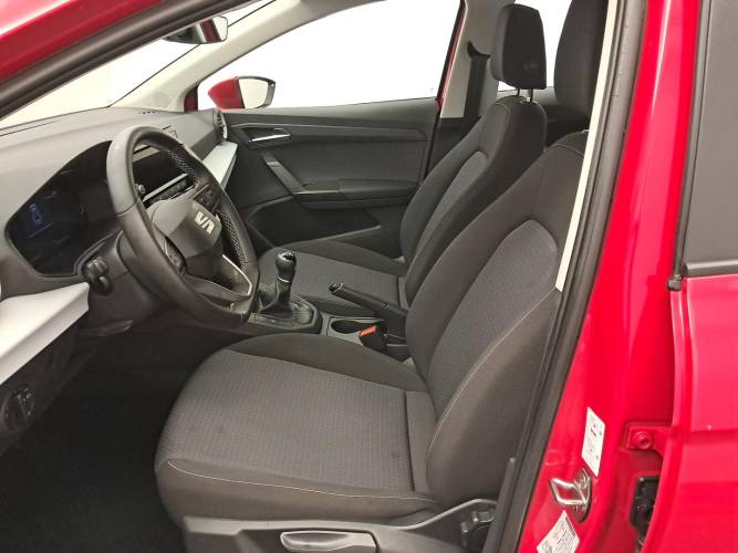 Ibiza 1.0 TSI 95 ch S/S BVM5