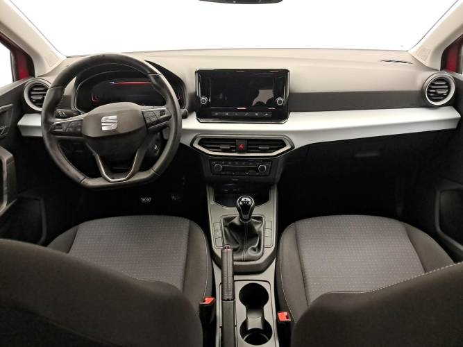 Ibiza 1.0 TSI 95 ch S/S BVM5