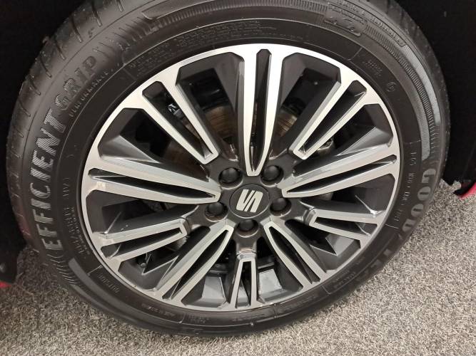 Ibiza 1.0 TSI 95 ch S/S BVM5