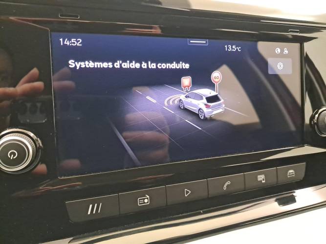 Ibiza 1.0 TSI 95 ch S/S BVM5