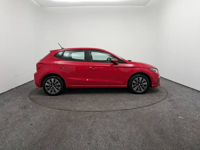 Ibiza 1.0 TSI 95 ch S/S BVM5