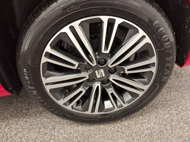 Ibiza 1.0 TSI 95 ch S/S BVM5