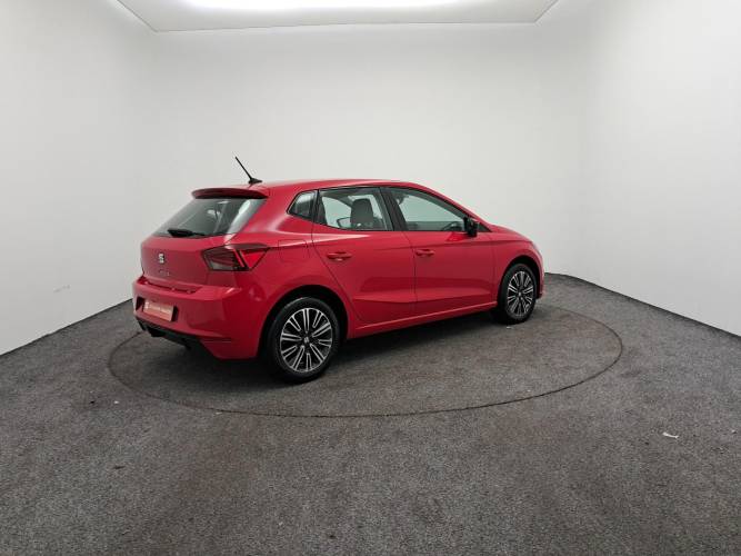 Ibiza 1.0 TSI 95 ch S/S BVM5