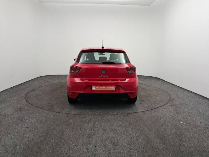 Ibiza 1.0 TSI 95 ch S/S BVM5