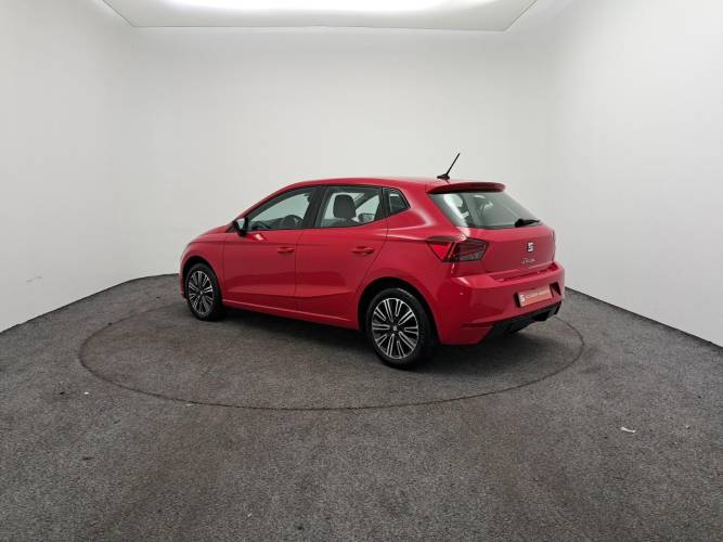 Ibiza 1.0 TSI 95 ch S/S BVM5