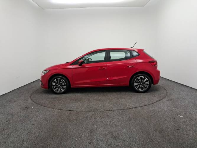 Ibiza 1.0 TSI 95 ch S/S BVM5