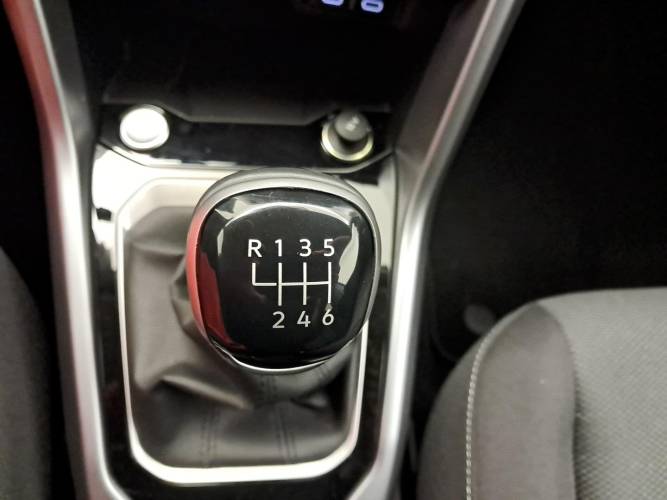T-Roc 1.0 TSI 116 Start/Stop BVM6