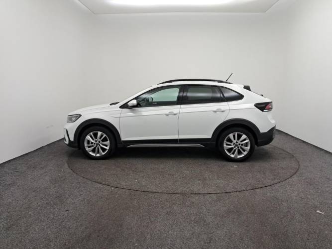 Taigo 1.0 TSI 116 BVM6