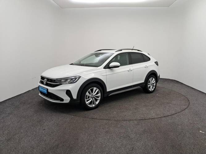 Taigo 1.0 TSI 116 BVM6