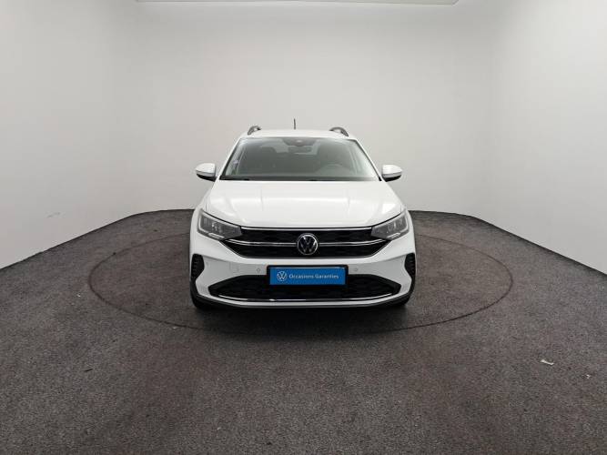 Taigo 1.0 TSI 116 BVM6