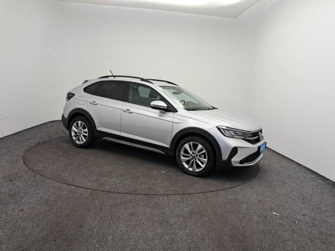 Taigo 1.0 TSI 116 BVM6