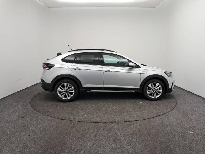 Taigo 1.0 TSI 116 BVM6