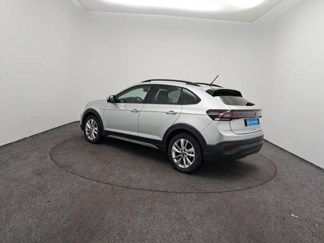 Taigo 1.0 TSI 116 BVM6