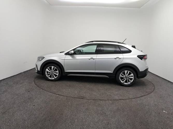 Taigo 1.0 TSI 116 BVM6