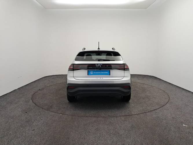 Taigo 1.0 TSI 116 BVM6