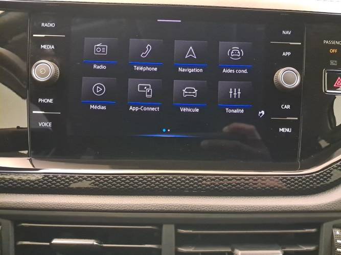 Taigo 1.0 TSI 116 BVM6