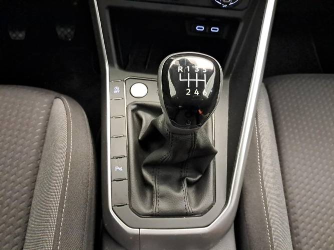 Taigo 1.0 TSI 116 BVM6